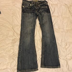 bootbarn stetson jeans